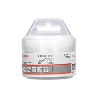 Bosch Accessoires X-LOCK Diamantdroogboor Dry Speed ? 65mm - 1 stuk(s) - 2608599020 - thumbnail