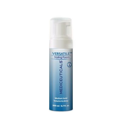 Mediceuticals Zero Weight Styling Versatile Styling Foam
