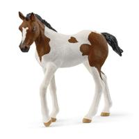 Schleich Horse Club Paint Veulen - thumbnail