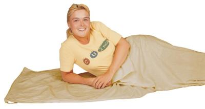 Eurotrail Deken Lakenzak