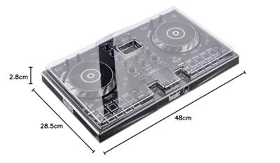 Decksaver Hercules Control Inpulse 300 cover - thumbnail