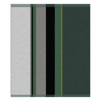 DDDDD DDDDD keukendoek helsinki 50x55 mint green per stuk - thumbnail