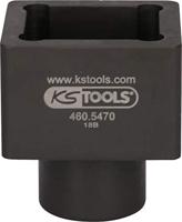 KS Tools 460.5470 1/2 klemmoerdop, 32 mm - thumbnail