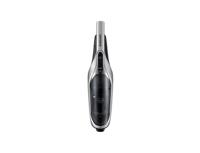 Samsung VS60K6080KC steelstofzuiger & elektrische bezem Zakloos Zilver 0,25 l - thumbnail