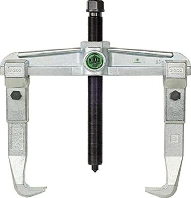Kukko Trekker | spandiepte 200 mm | spanwijdte 250 mm | 8,5 T | 1 stuk - 20-3 20-3