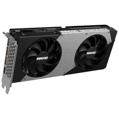 INNO3D GeForce RTX 5060 Ti TWIN X2 8GB INNO3D GeForce RTX 5060 Ti TWIN X2 8GB