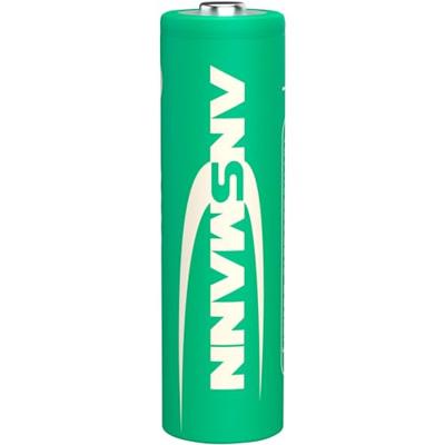 Ansmann GREEN-PRO 4x 2600mAh Mignon AA NiMH Accu
