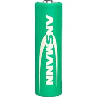 Ansmann GREEN-PRO 4x 2600mAh Mignon AA NiMH Accu - thumbnail
