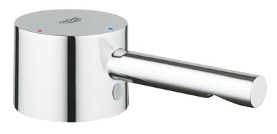 GROHE greep chroom 46862000