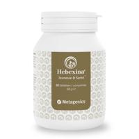 Metagenics Hebexina Tabletten - thumbnail