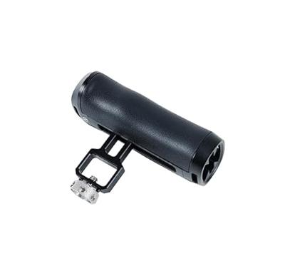 Hollyland Pyro 7 en Mars M1 T-vormige zijgreep voor Pyro 7 / Mars M1 Enhanced Camera Field Monitor Draadloze Video Transmitter Ontvanger Monitor, 1 Pack