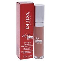 Pupa Milano - Pupa Miss Pupa Ultra-Shine Lip Gloss 5 ml 300 Soft Kiss Lipgloss Dames - thumbnail