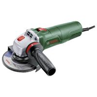 Bosch Home and Garden UniversalGrind 850-125 06033E2101 Haakse slijper 125 mm 850 W - thumbnail