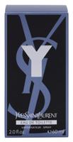 Yves Saint Laurent Y Pour Homme Eau de Toilette 60ml - thumbnail