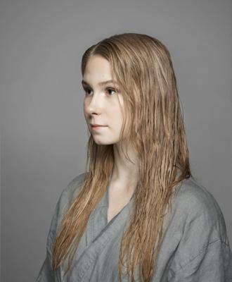 Maria Nila Sheer Silver Shampoo