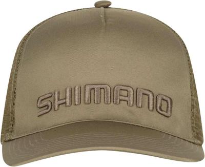 Shimano trucker cap - cap