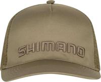 Shimano trucker cap - cap - thumbnail