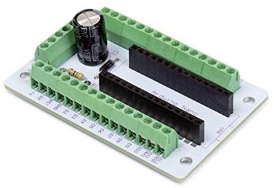 Whadda WPSH604 Developmentboard 1 stuk(s)