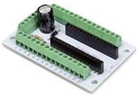 Whadda WPSH604 Arduino ® Nano terminal adapter - thumbnail