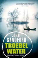 Troebel Water - John Sandford - eBook (9789044965933) - thumbnail