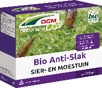 14 stuks! BIO Anti-Slak 0,375 kg DCM - Dcm - thumbnail