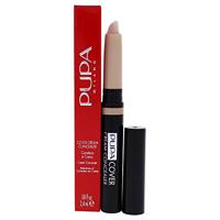 Pupa Milano - Pupa Cover Cream Concealer 2.40 ml 001 Light Beige - thumbnail