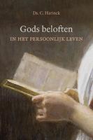 Gods beloften in het persoonlijk leven - C. Harinck - ebook - thumbnail