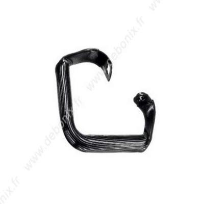 Bosch Accessories 3601303017 Beugelgreep voor betonschuurmachine GBR 14 CA