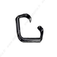 Bosch Accessories 3601303017 Beugelgreep voor betonschuurmachine GBR 14 CA - thumbnail