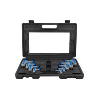 Topgear inbussleutels 9 delig box - thumbnail