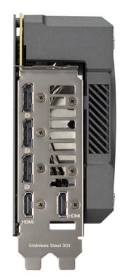Asus Nvidia GeForce RTX 5070 Ti Videokaart GeForce RTX 5070 Ti 16 GB Asus Nvidia GeForce RTX 5070 Ti Videokaart GeForce RTX 5070 Ti 16 GB