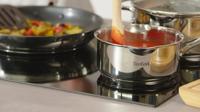 Tefal duetto+ 4 delige kookset - thumbnail