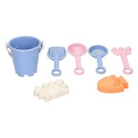 Strandemmertje Gevuld, 7dlg. - thumbnail