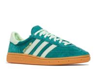 Adidas Handball Spezial Collegiate Green Semi Green Spark - thumbnail