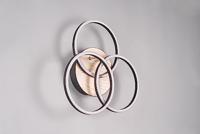 Trio PlafondlampCircle Ø 43,5cm - R62823135 - thumbnail