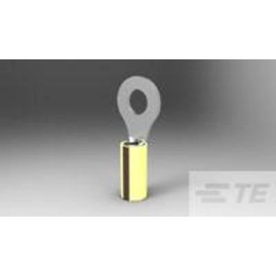 TE Connectivity 2-320569-6 1 stuk(s) Box