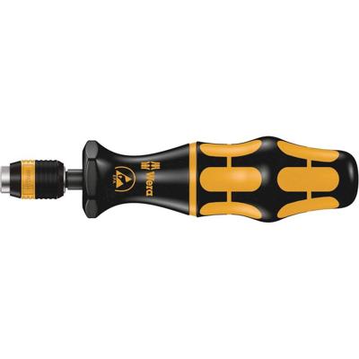 Wera 7460 ESD Momentschroevendraaier 1 stuks