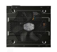 Cooler Master Elite 600 230V - V4 power supply unit 600 W 24-pin ATX ATX Zwart - thumbnail