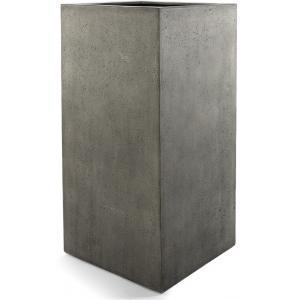 Grigio plantenbak High Cube L betonlook Grigio plantenbak High Cube L betonlook