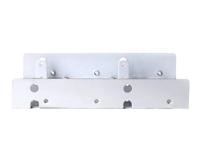 SilverStone SST-SDP08-Lite inbouwframe - thumbnail