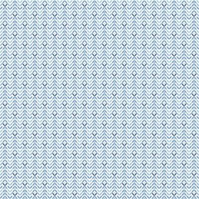 Galerie Small Prints Behang met V-tjes - G56704