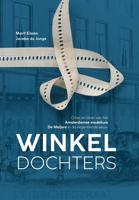 Winkeldochters (Hardback) - thumbnail
