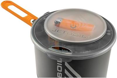 Jetboil Stash Kooktoestel