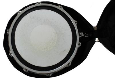 Protection Racket N1800-90 Nutcase hoezenset voor 22,10,12,14 en 14 inch Protection Racket N1800-90 Nutcase hoezenset voor 22,10,12,14 en 14 inch