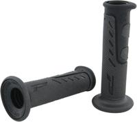 PROGRIP rubber handvat "725 rubber grip 725 bw/sw 122mm open - thumbnail