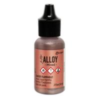 Ranger Ink Ranger • tim holtz alloy mined 14ml - thumbnail