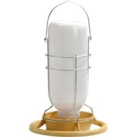 Pothouder plastic - thumbnail