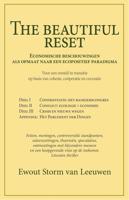 The beautiful reset - Ewout Storm van Leeuwen - ebook - thumbnail