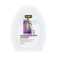 Jumbo Luchtverfrisser Lavendel 180 g - thumbnail