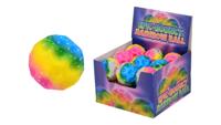 Johntoy stuiterende regenboog maan - thumbnail